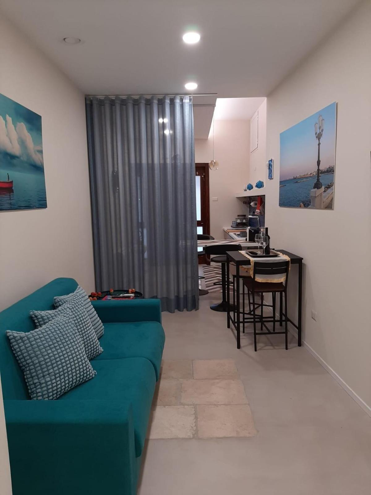 Filioli 28 Apartment บารี ภายนอก รูปภาพ