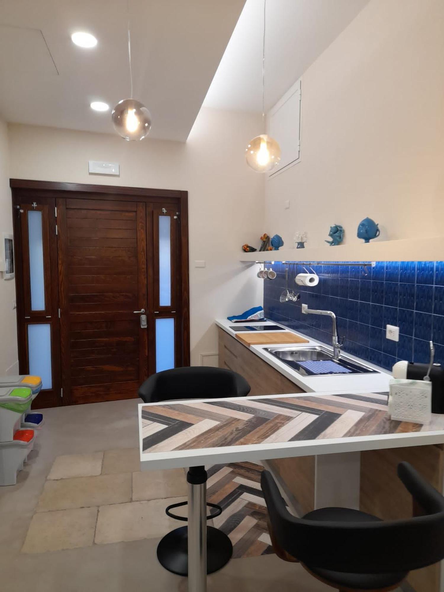 Filioli 28 Apartment บารี ภายนอก รูปภาพ