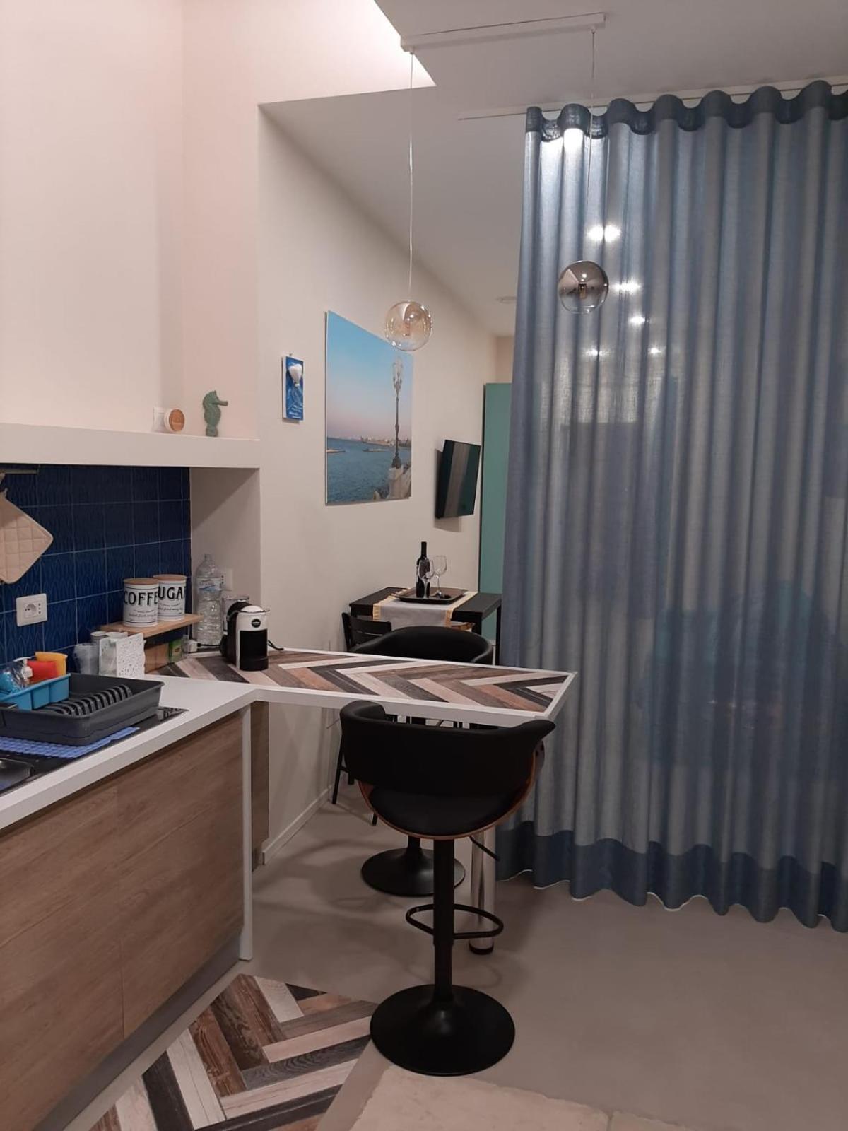 Filioli 28 Apartment บารี ภายนอก รูปภาพ