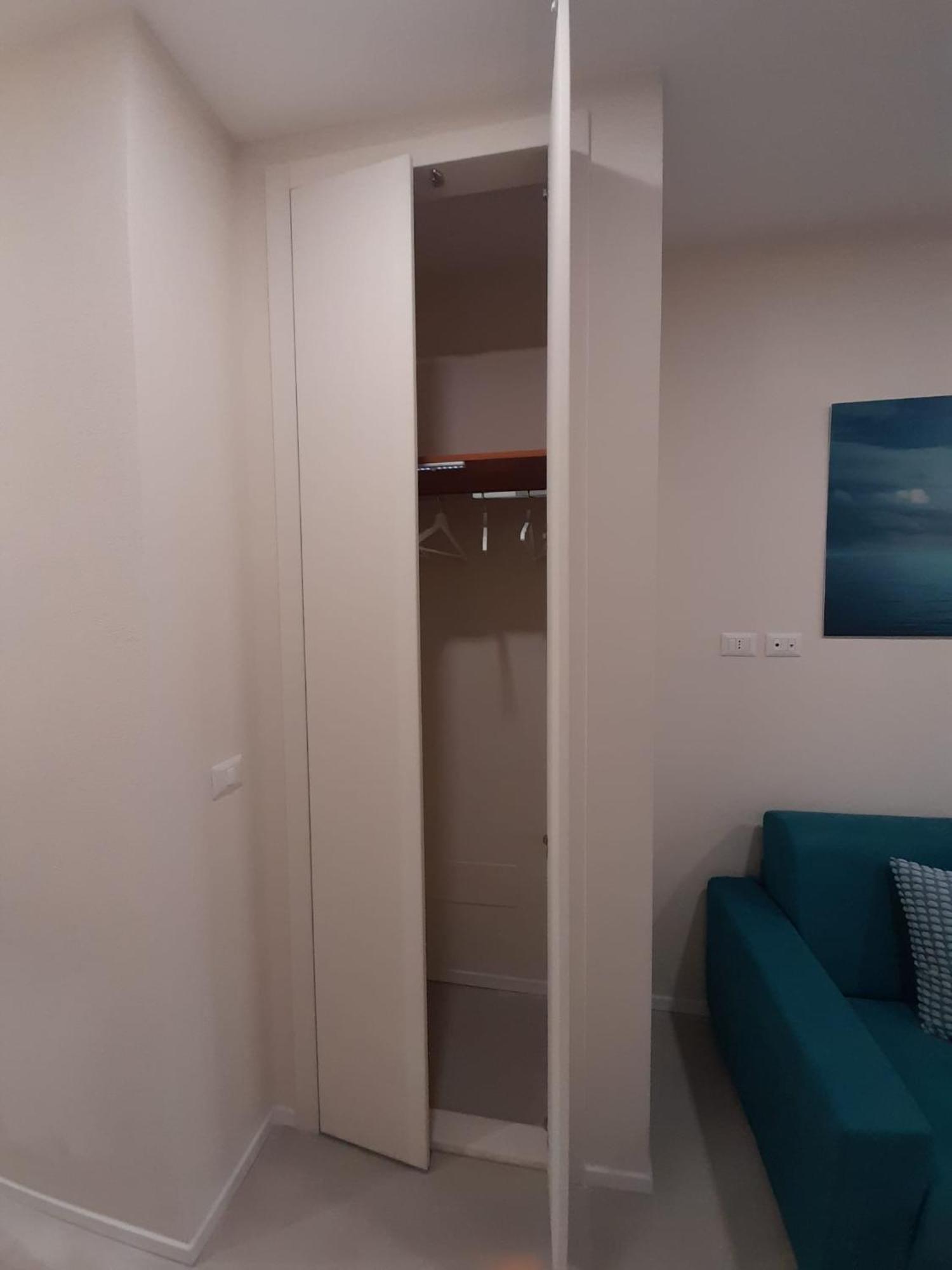 Filioli 28 Apartment บารี ภายนอก รูปภาพ