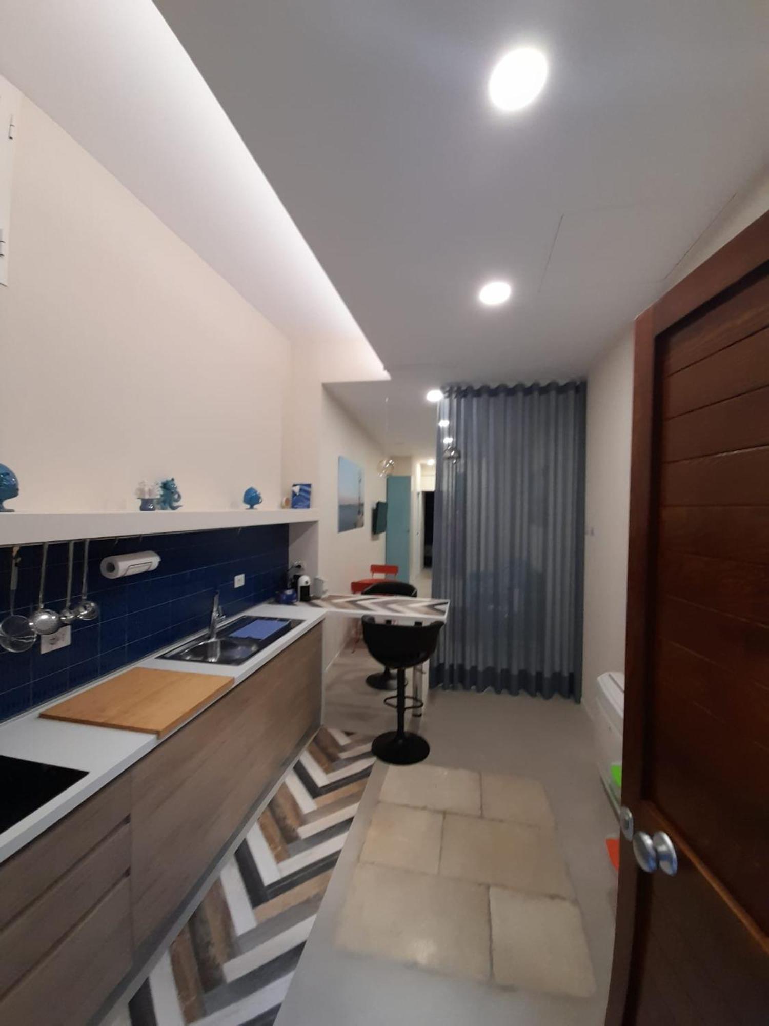Filioli 28 Apartment บารี ภายนอก รูปภาพ