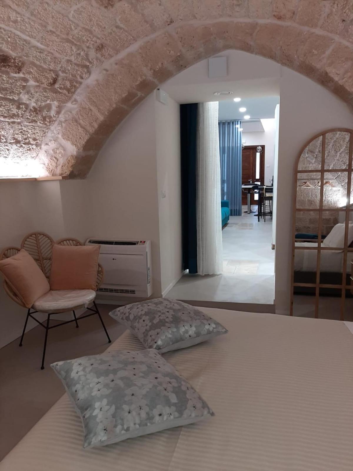 Filioli 28 Apartment บารี ภายนอก รูปภาพ