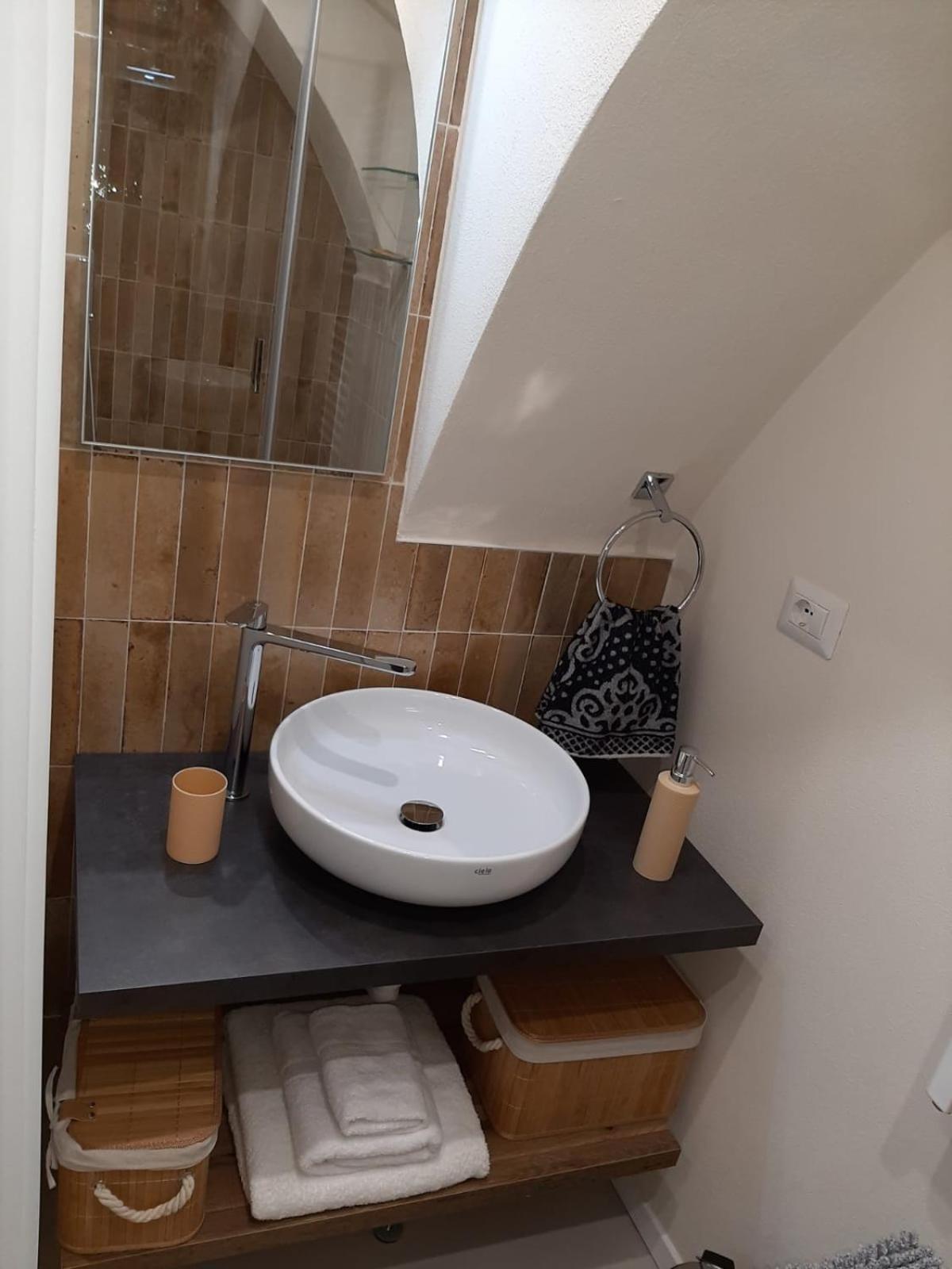 Filioli 28 Apartment บารี ภายนอก รูปภาพ