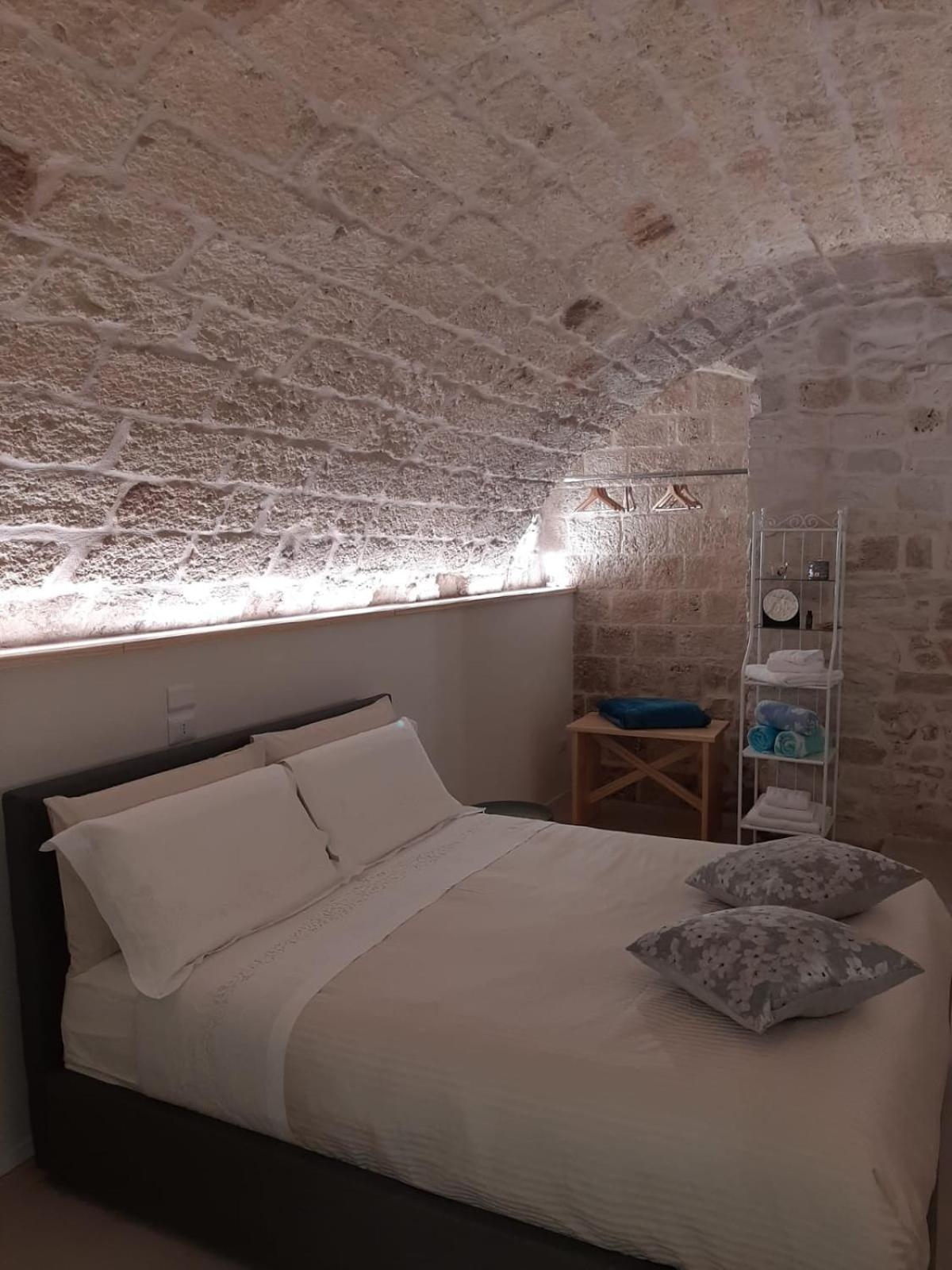 Filioli 28 Apartment บารี ภายนอก รูปภาพ