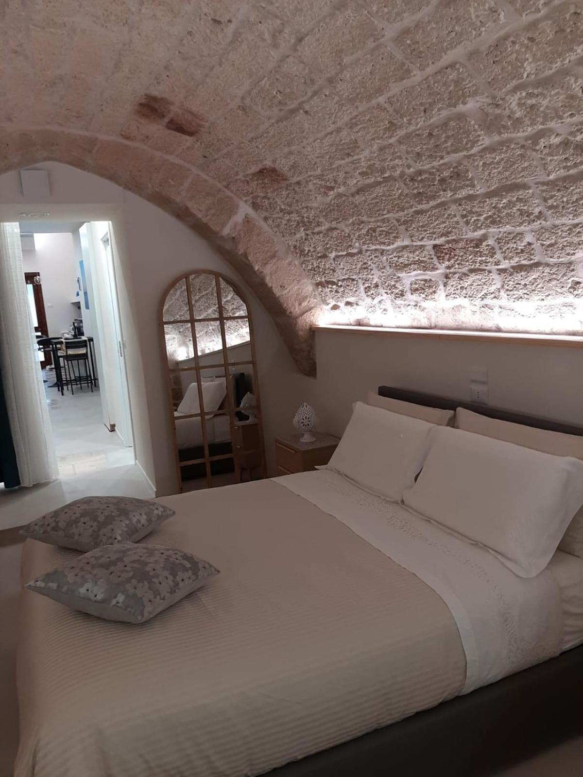 Filioli 28 Apartment บารี ภายนอก รูปภาพ