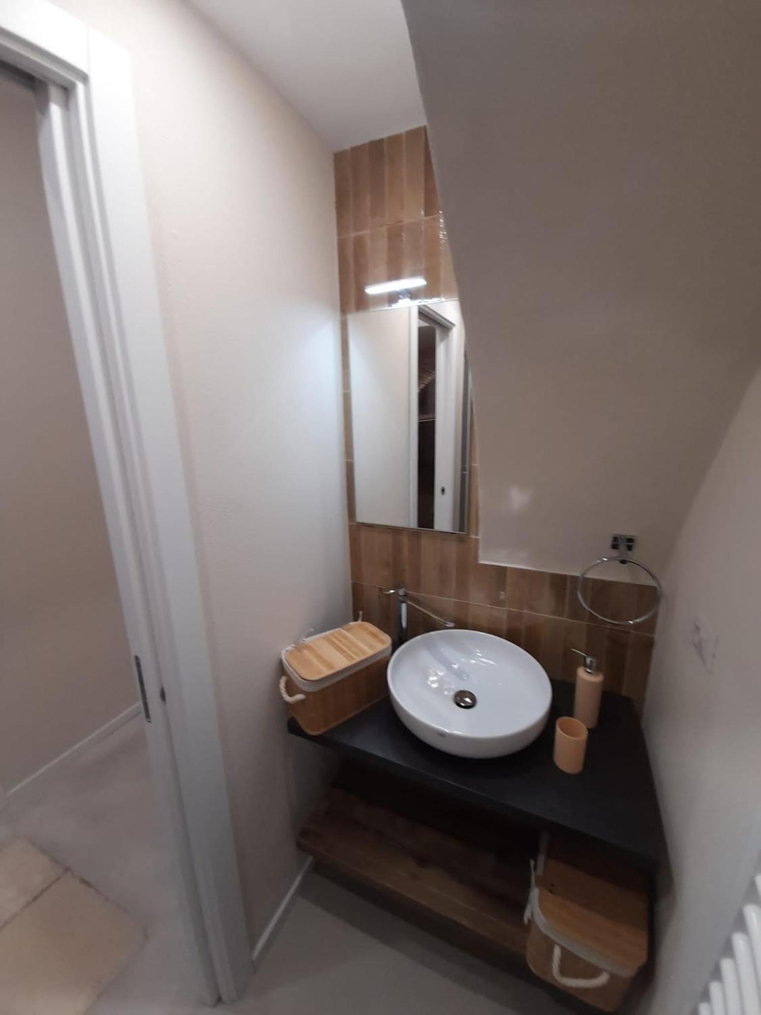Filioli 28 Apartment บารี ภายนอก รูปภาพ