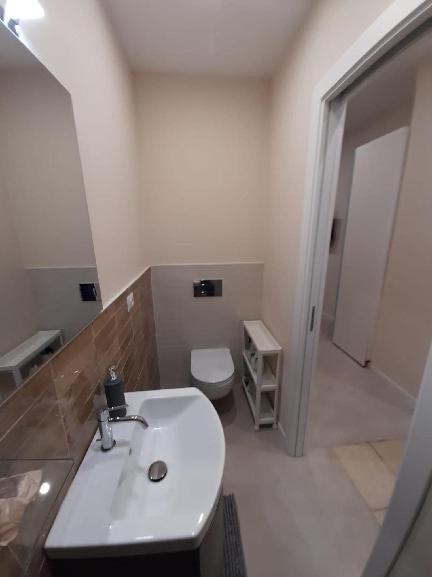 Filioli 28 Apartment บารี ภายนอก รูปภาพ