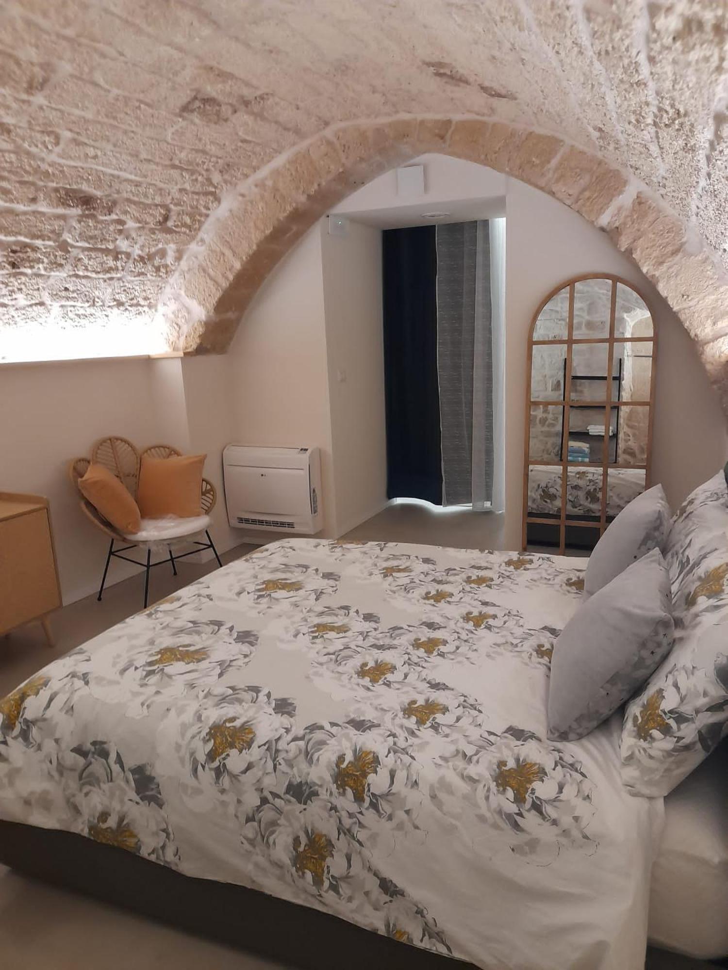 Filioli 28 Apartment บารี ภายนอก รูปภาพ
